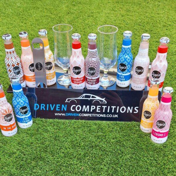 ULTIMATE COCKTAIL BUNDLE